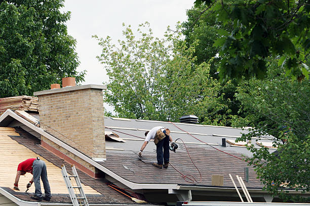 Best Slate Roofing Contractor  in Bannockburn, IL