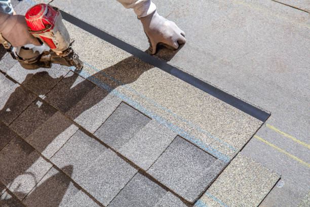 Best Storm Damage Roof Repair  in Bannockburn, IL