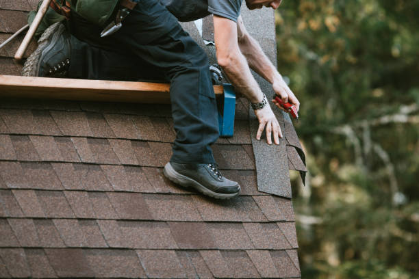 Best New Roof Installation  in Bannockburn, IL